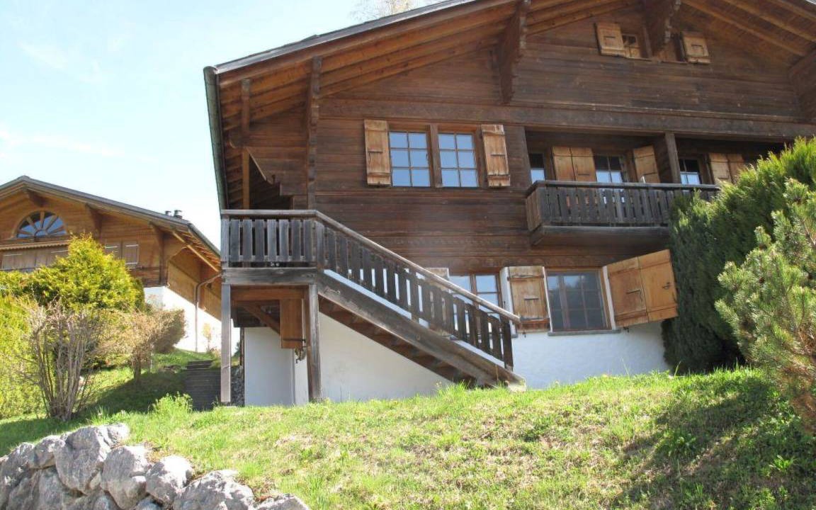 Schoenried Apartment | Apartment ∙ 1 bedroom ∙ 3 guests