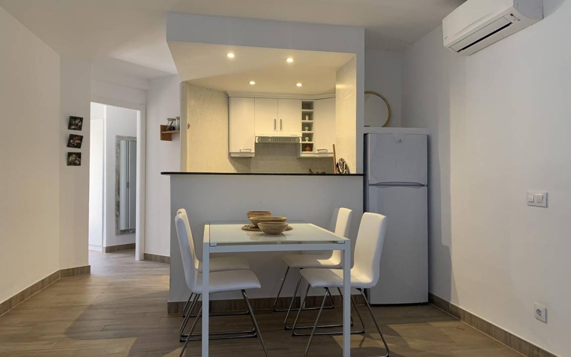 Palamos Apartment | Apartment ∙ 1 bedroom ∙ 4 guests