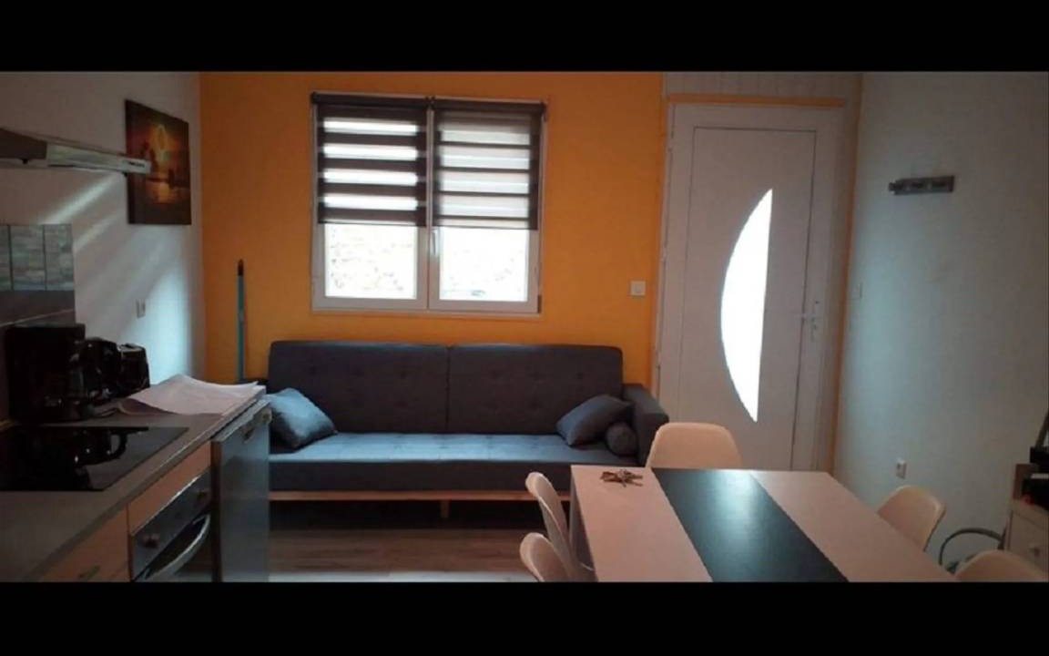 La Fere Apartment | Apartment ∙ 1 bedroom ∙ 4 guests