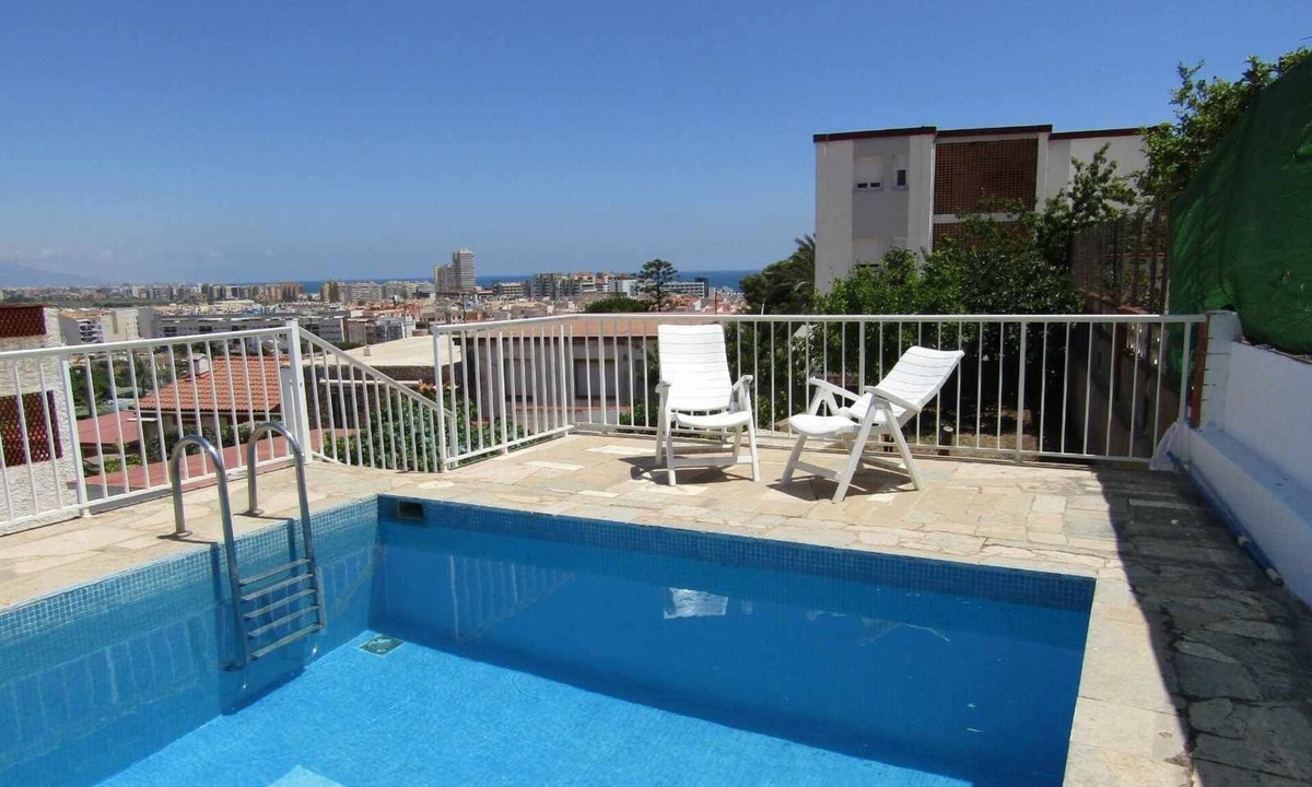 Peniscola Apartment | Apartment 1 Casa Rovira
