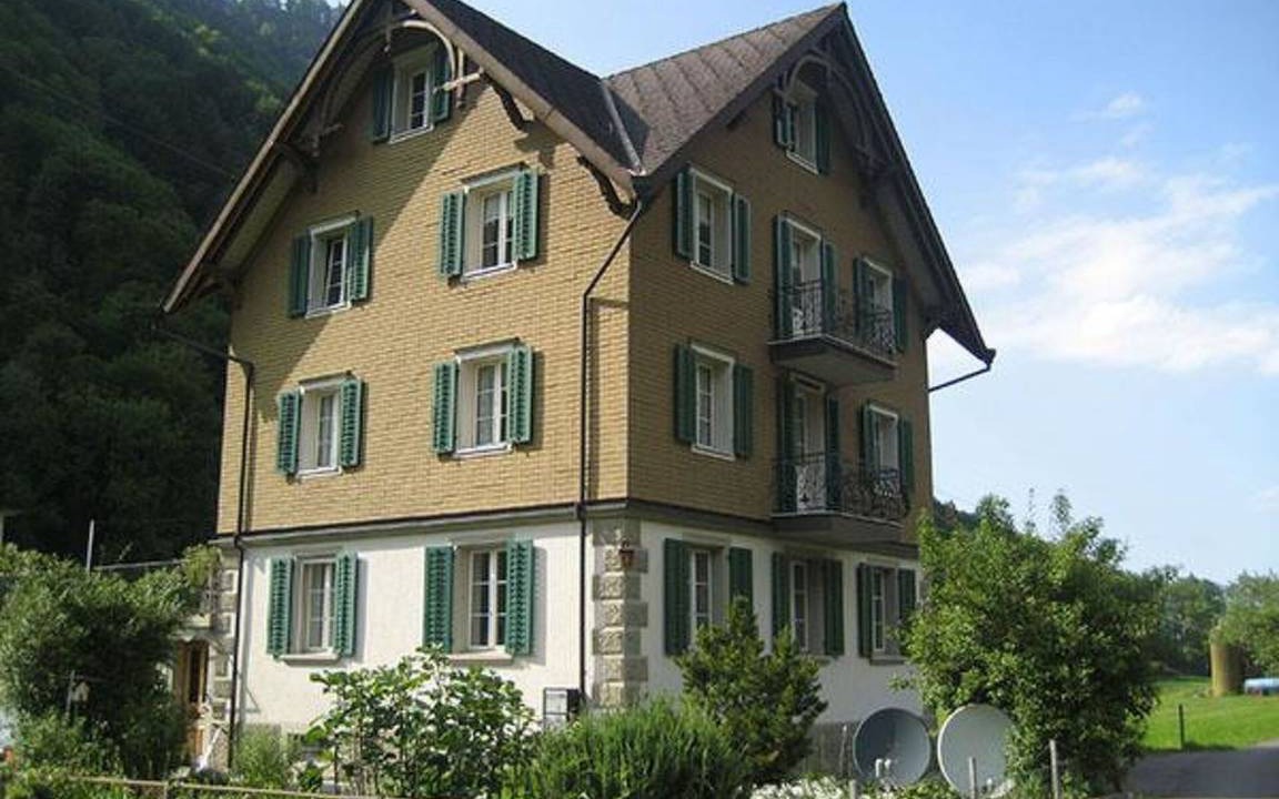 Allerheiligenberg Apartment | Apartment ∙ 1 bedroom ∙ 2 guests