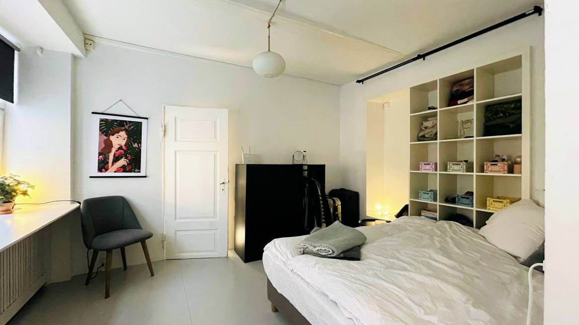 Christianshavn Apartment | Apartment ∙ 1 bedroom ∙ 2 guests