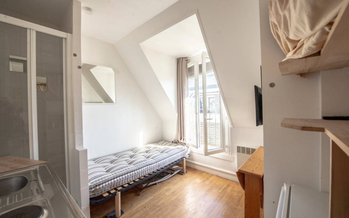 Quartier de Javel Apartment | Apartment ∙ 1 guest