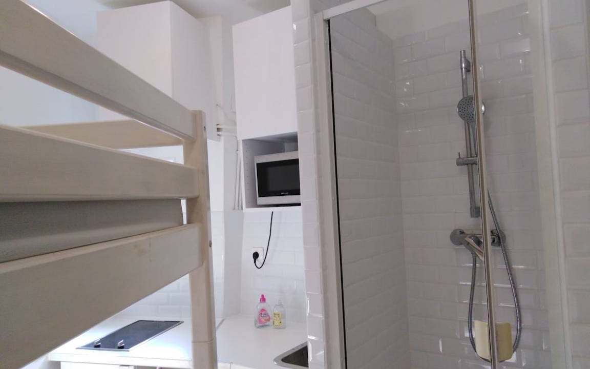 16th Arrondissement Apartment | Apartment ∙ 1 guest
