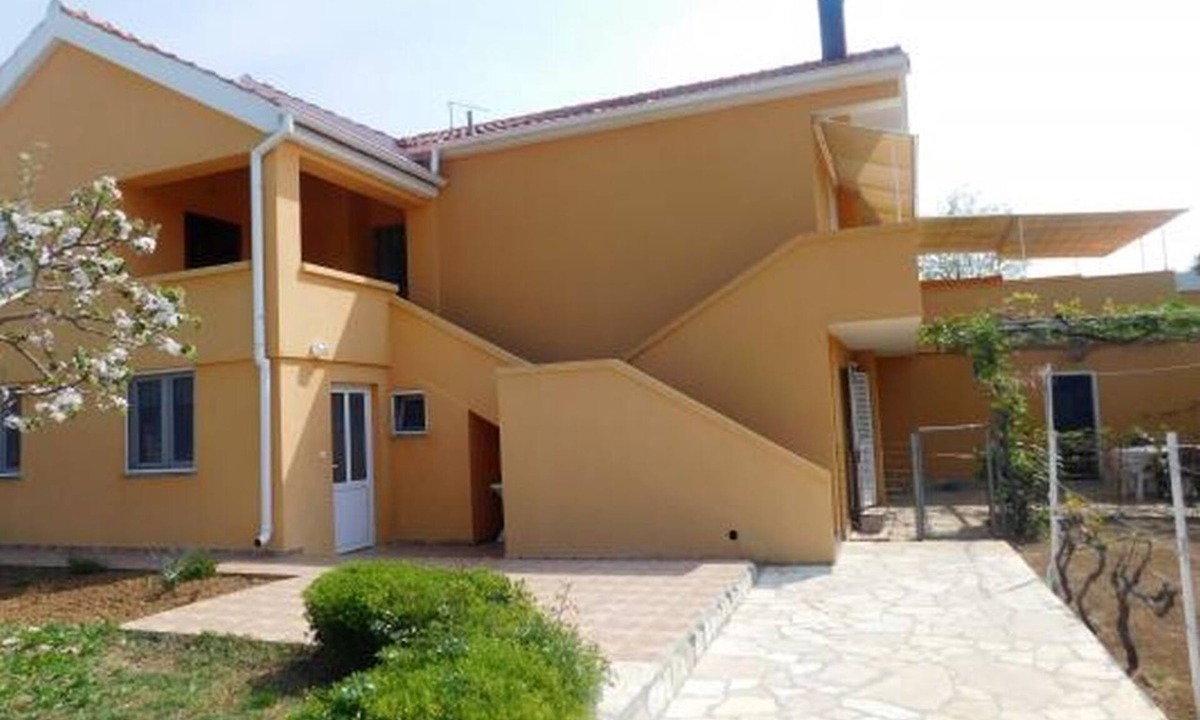 Privlaka Apartment | Apartment 1 / JULIETA