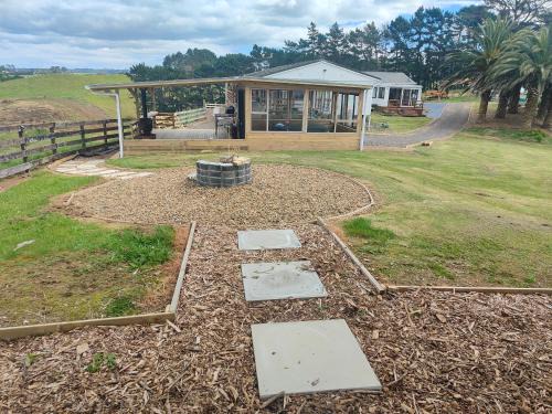 Awhitu Apartment | Apartment 1