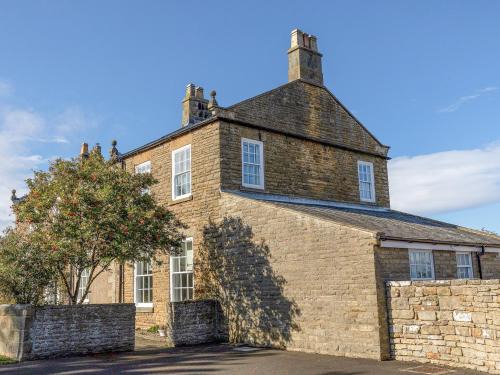 Briggswath Apartment | Apartment 1 Sneaton Hall