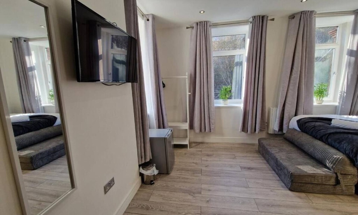 Mountain Ash Apartment | Apartment 1 - The Tynte