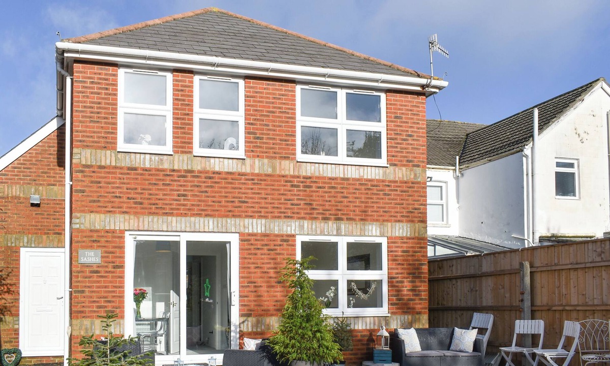 Poole Cottage | Apartment 1 - UK42622