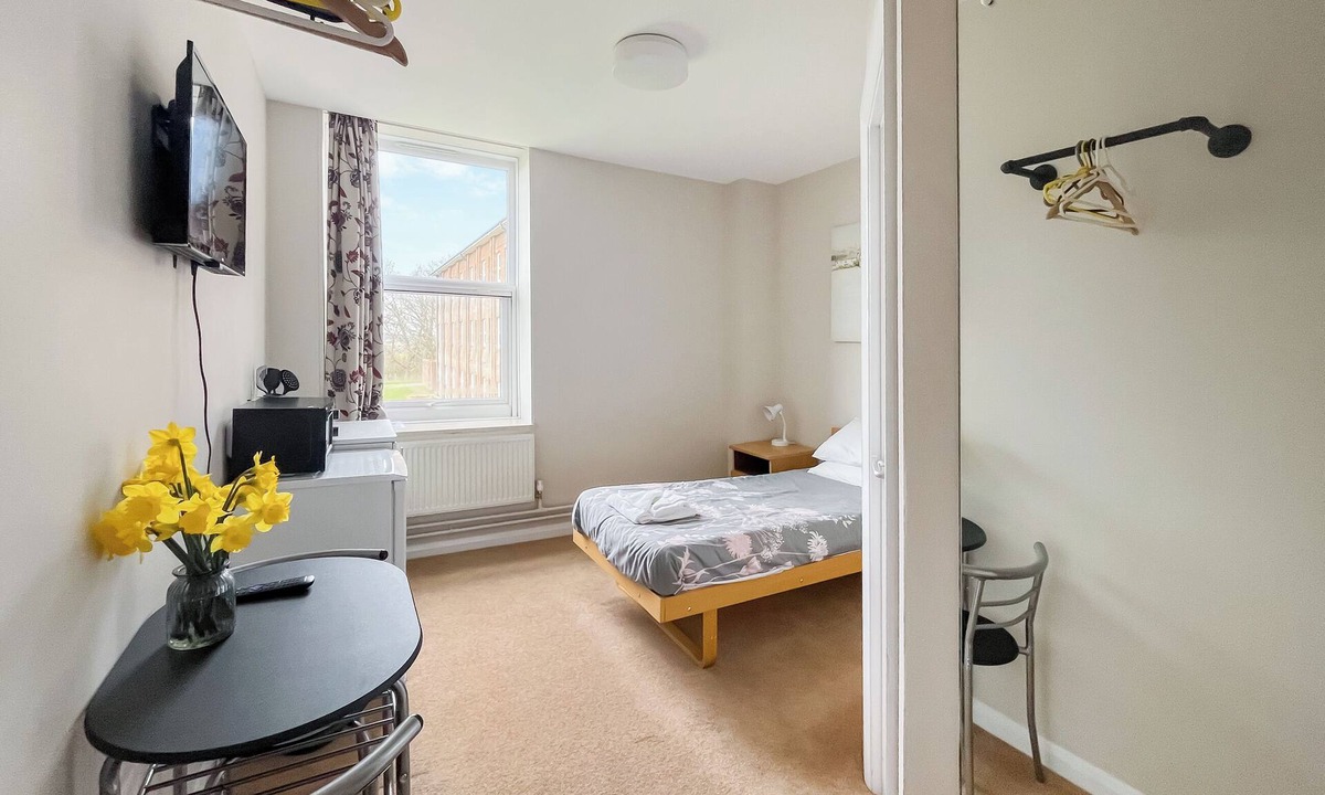 Hailsham Apartment | Apartment 1 - UK48697