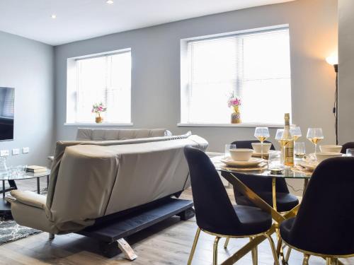 Burslem Apartment | Apartment 1 - Uk50135