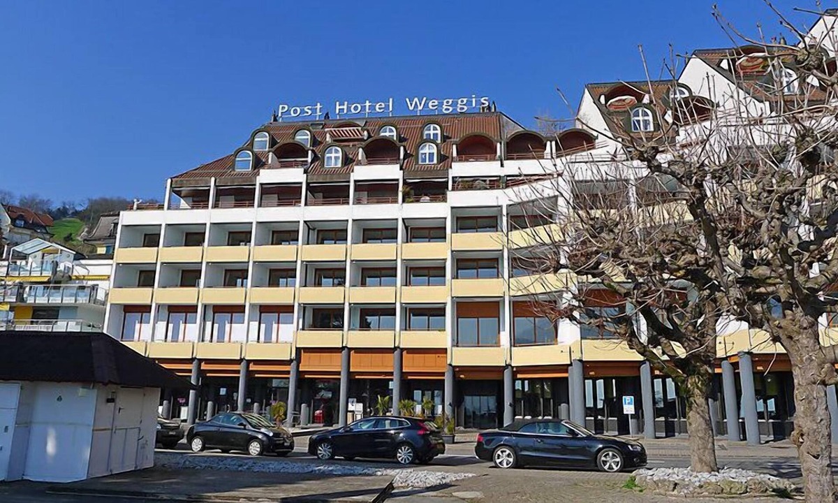 Weggis Apartment | Apartment 10 by Interhome