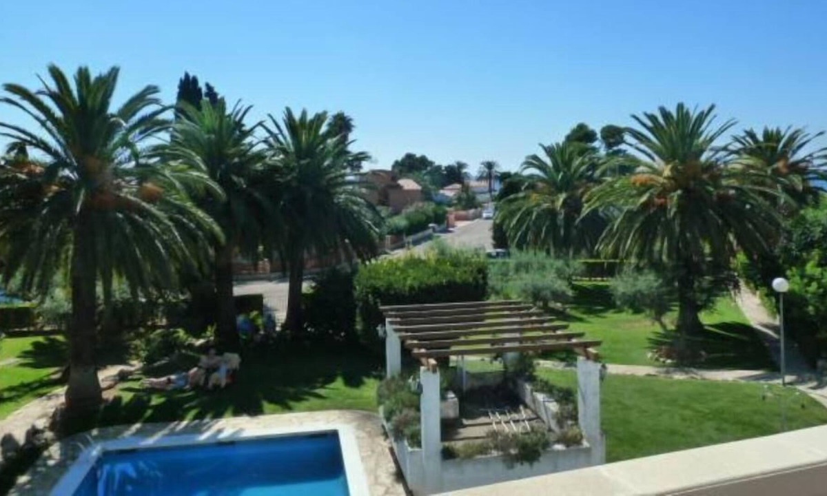 Mont-roig Bahia Apartment | Apartment 100m from the beach (HUTT 005840)
