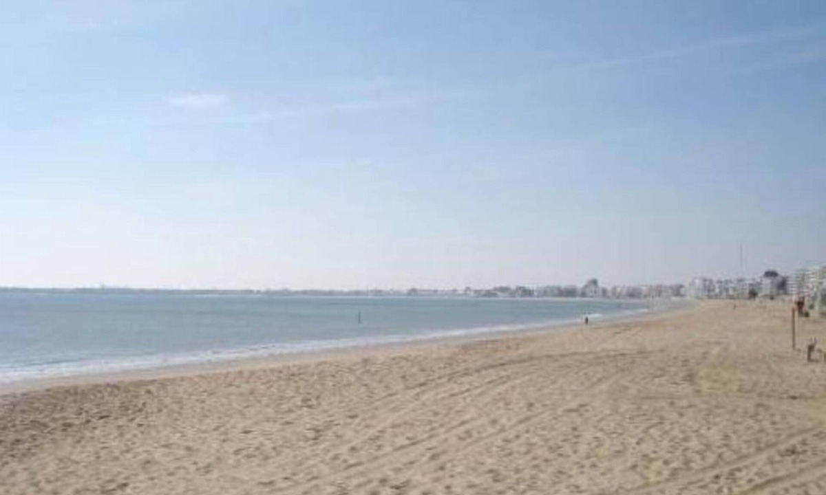 La Baule-Escoublac Apartment | apartment 100 m from the beach