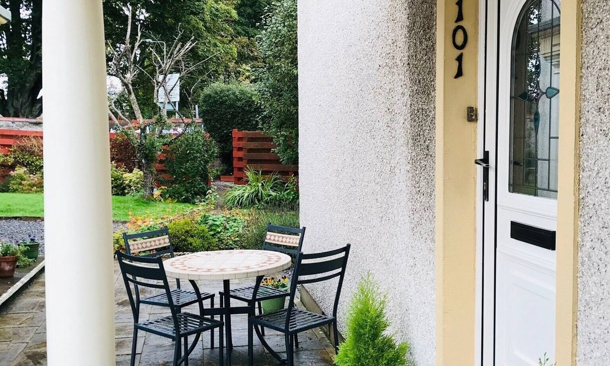 Inverness Apartment | Apartment 101 Kingsmills Road