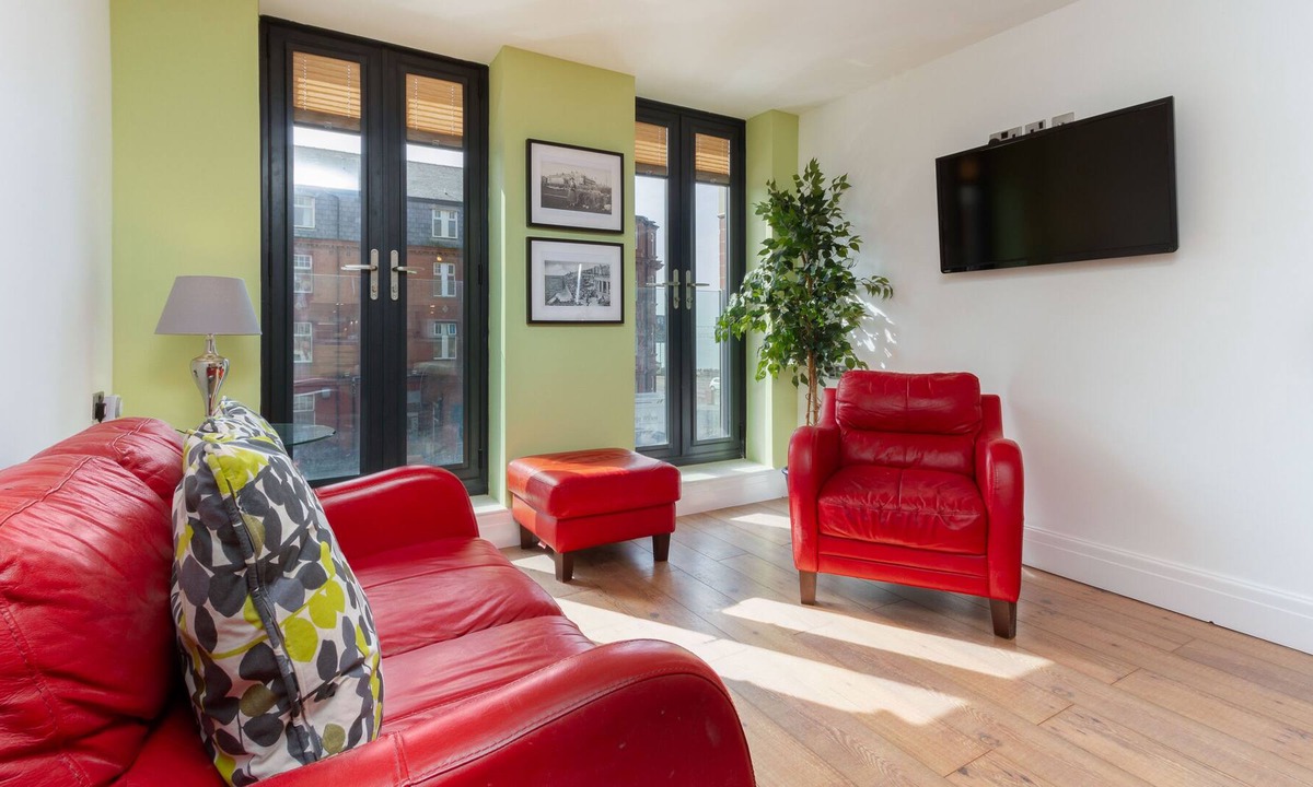 North Shore Apartment | Apartment 103 - Marram