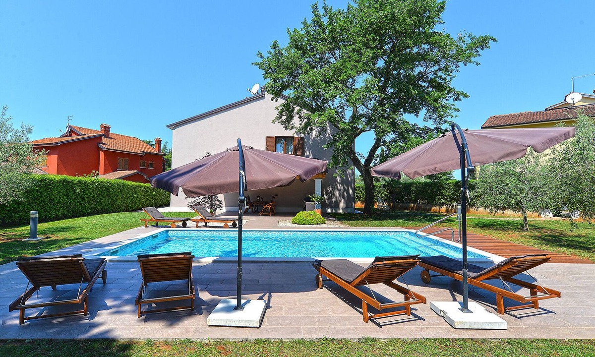 Kukci Apartment | Apartment 1089/9309 (Istria - Poreč), 2000m from the beach