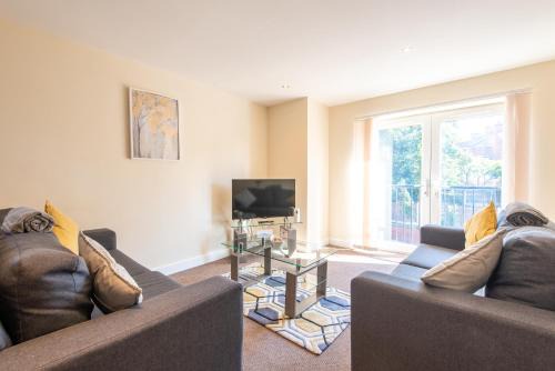 Worksop Apartment | Apartment 11