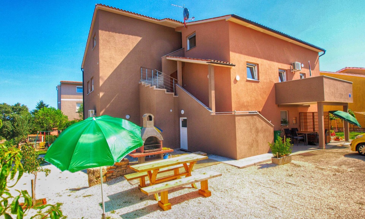 Liznjan Apartment | Apartment 1480/13825 (Istria - Liznjan), 800m from the beach