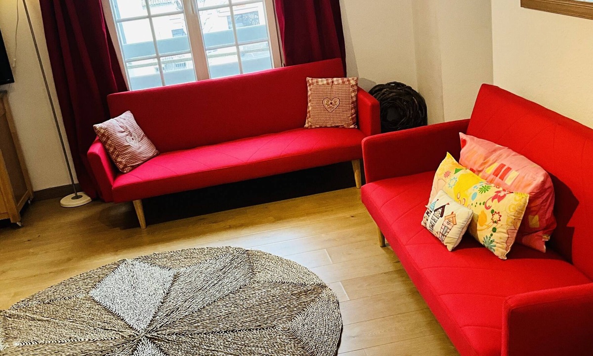 Mirepoix Apartment | Apartment 15 meters from the city center of Medieval Mirepoix .Sleeps 4