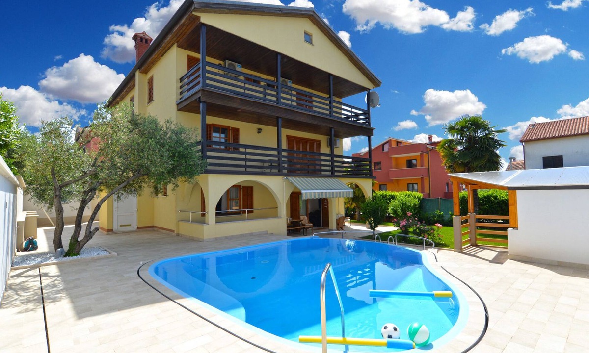 Novigrad House | Apartment 1624