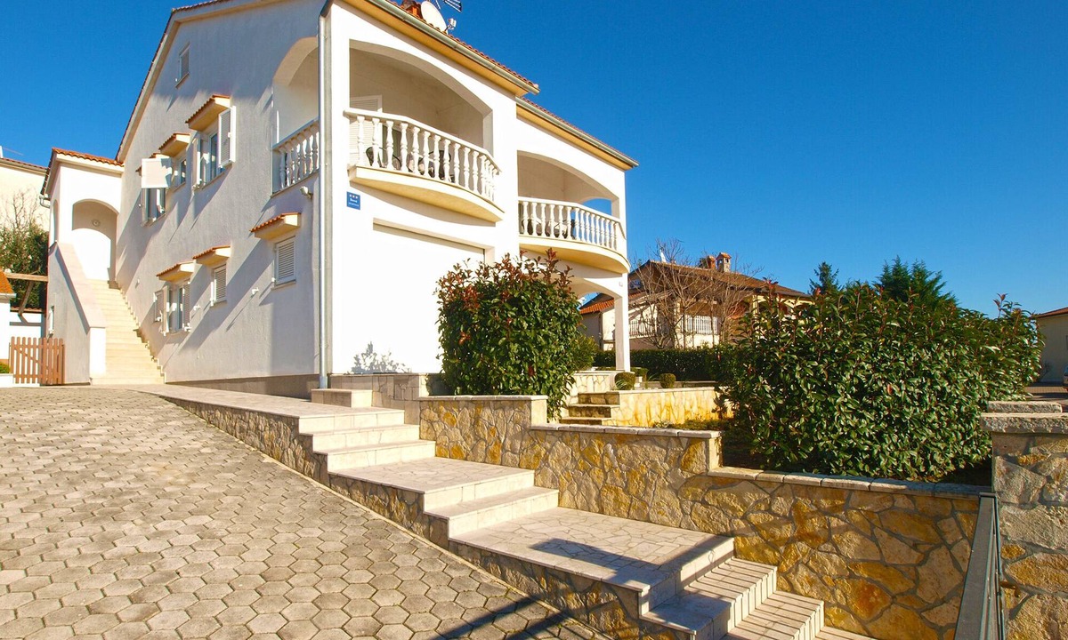Musalez Apartment | Apartment 1978/26796 (Istria - Poreč), 5000m from the beach
