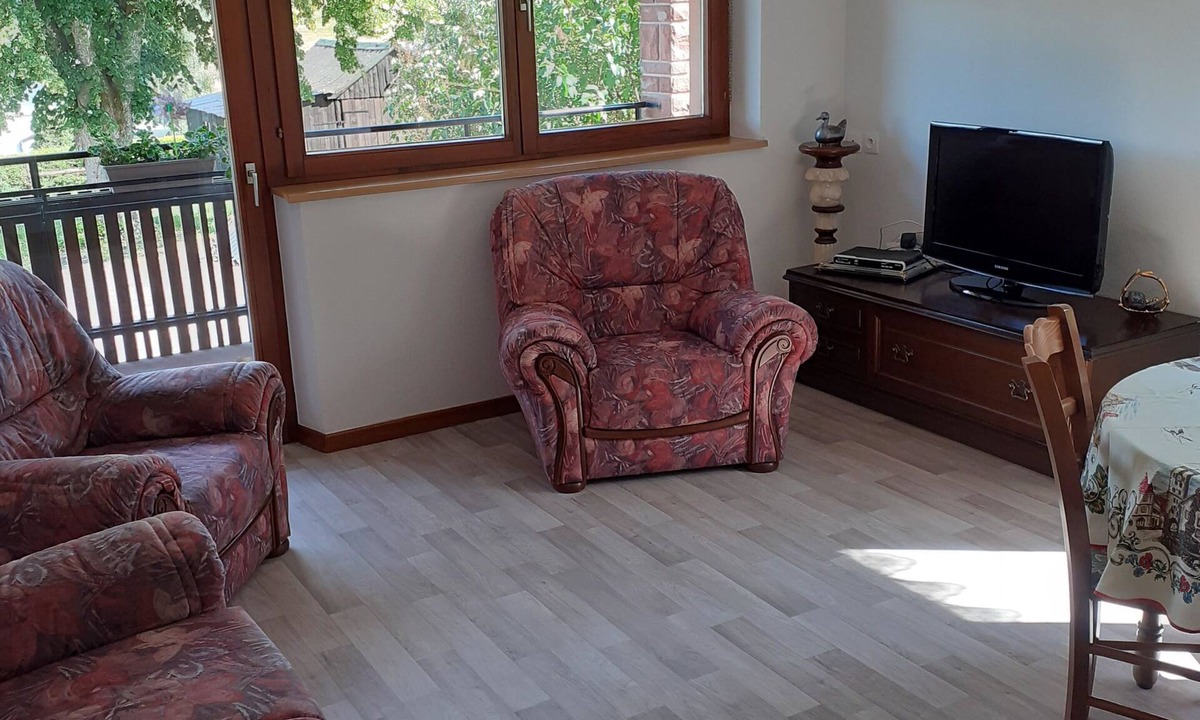 Le Hohwald Apartment | Apartment 2-3 people