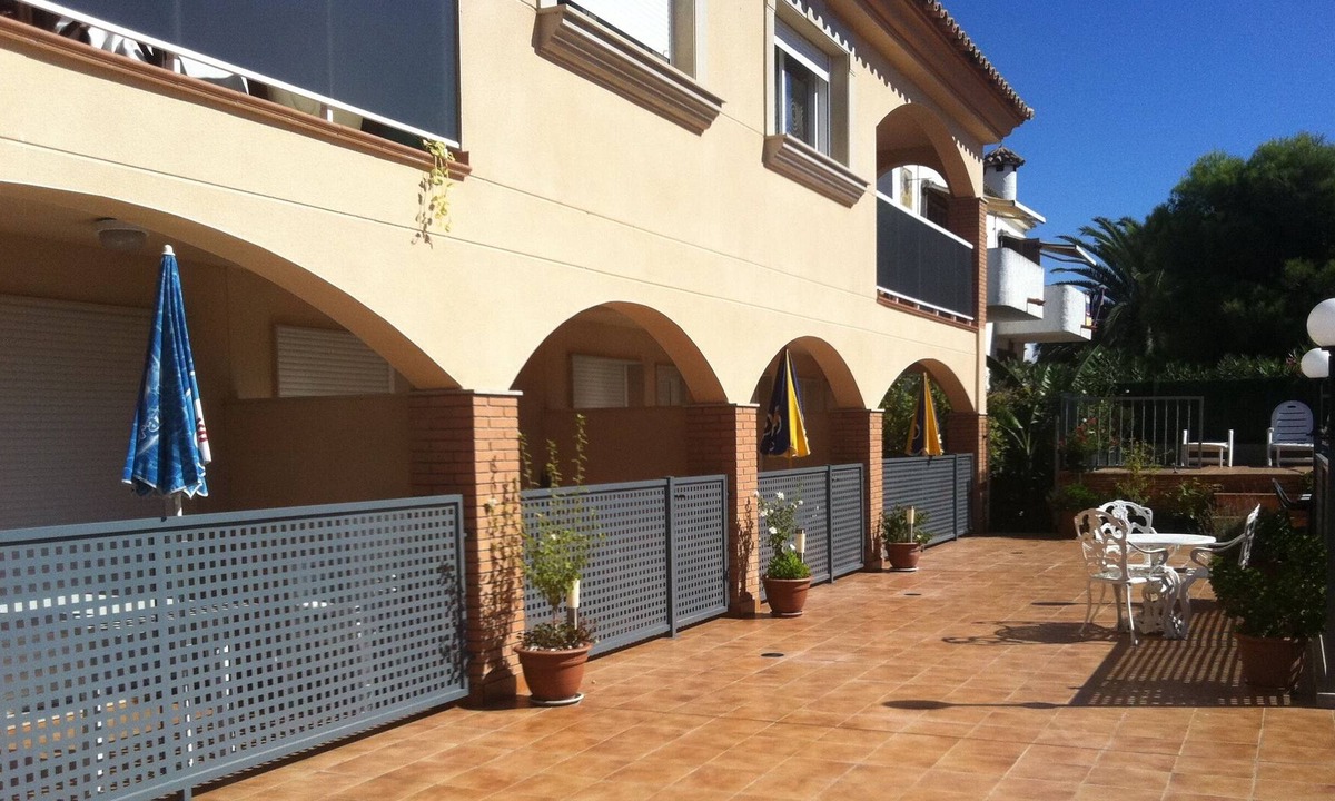 Mont-roig Bahia Apartment | Apartment 2/4 people 100 meters from the beach