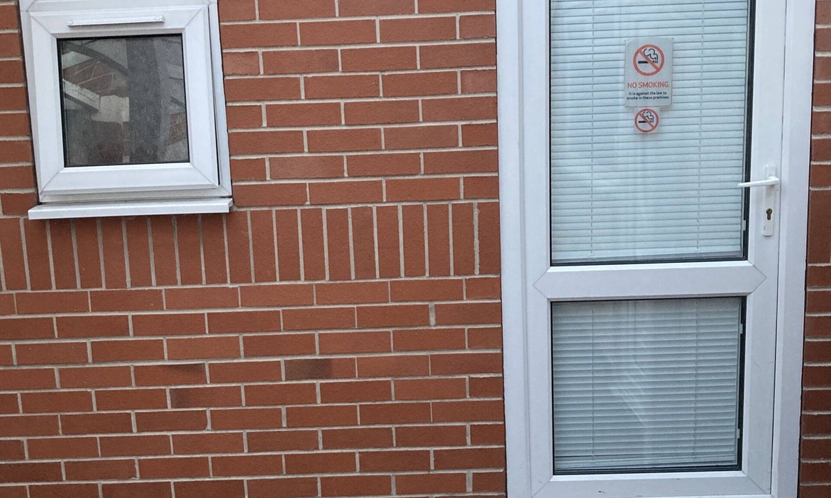 Chapeltown Apartment | Apartment 2 at Harman Suitesb