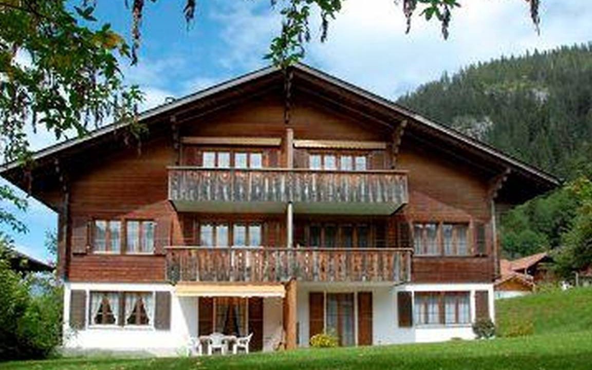 Blankenburg Apartment | Apartment ∙ 2 bedrooms ∙ 4 guests