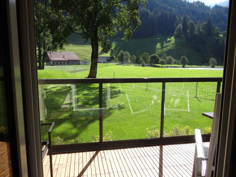 Engelberg Apartment | Apartment ∙ 2 bedrooms ∙ 4 guests