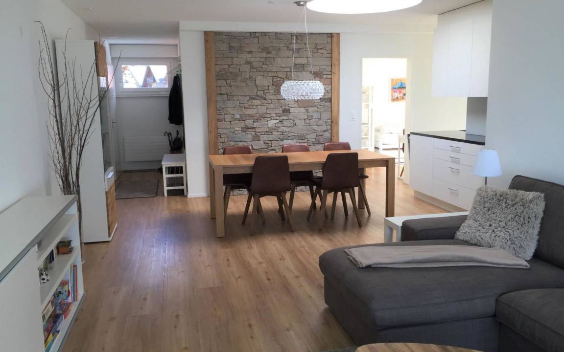 Engelberg Apartment | Apartment ∙ 2 bedrooms ∙ 5 guests
