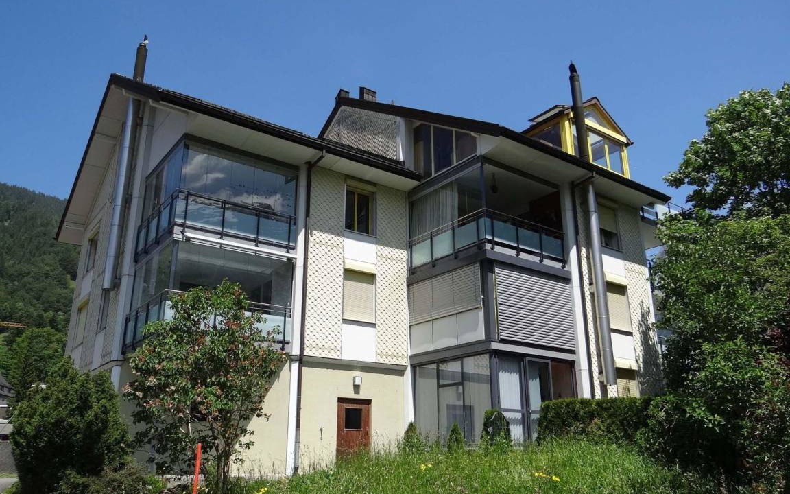 Engelberg Apartment | Apartment ∙ 2 bedrooms ∙ 5 guests