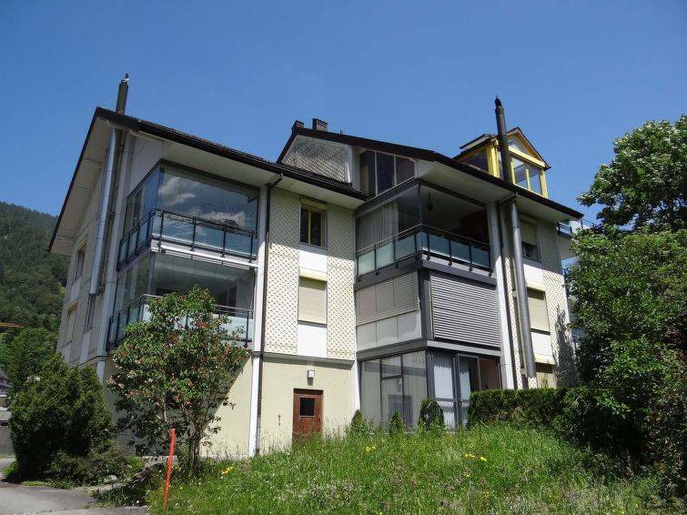 Engelberg Apartment | Apartment ∙ 2 bedrooms ∙ 5 guests