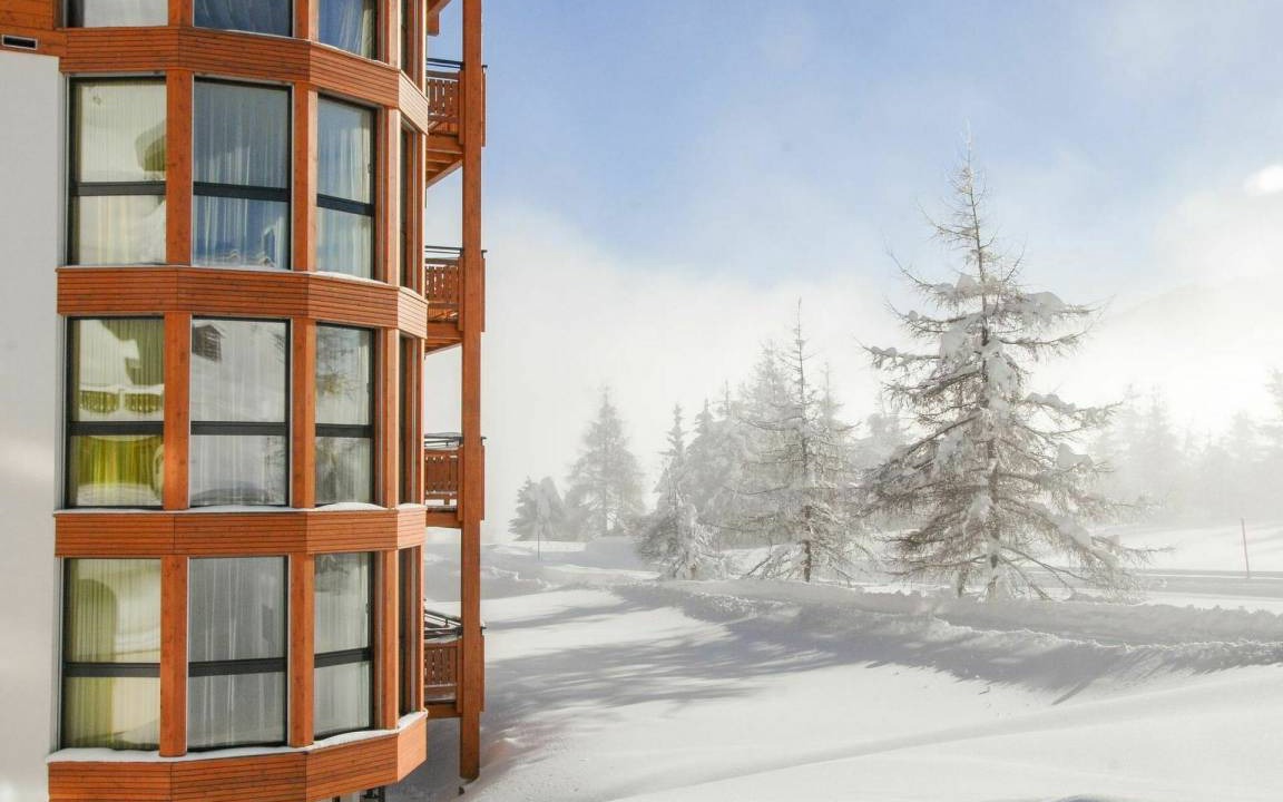 Riederalp Apartment | Apartment ∙ 2 bedrooms ∙ 4 guests