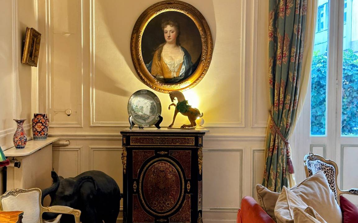 16th Arrondissement Apartment | Apartment ∙ 2 bedrooms ∙ 3 guests