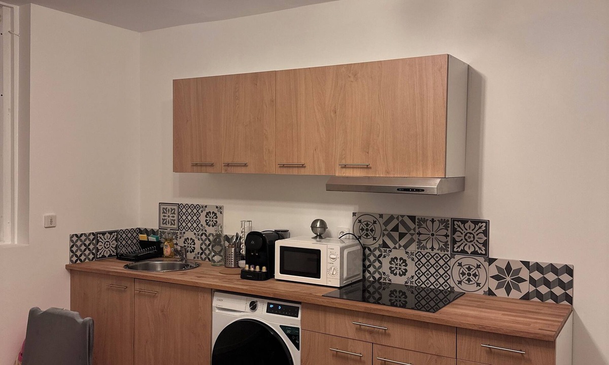 Barriere Saint Marc Apartment | Apartment 2 Bedroom Business/Family/1 Private Parking