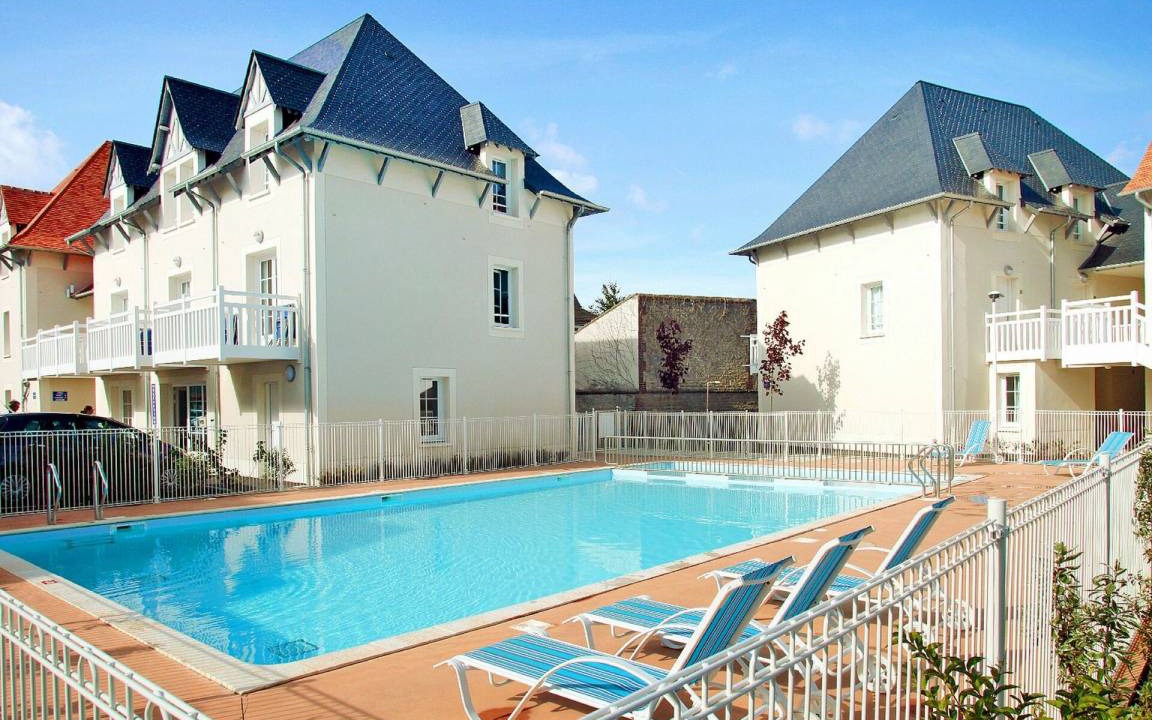 Cabourg Apartment | Apartment ∙ 2 bedrooms ∙ 6 guests
