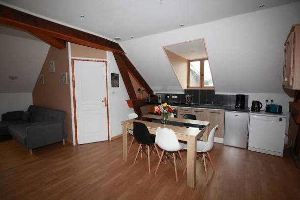La Fere Apartment | Apartment ∙ 2 bedrooms ∙ 5 guests