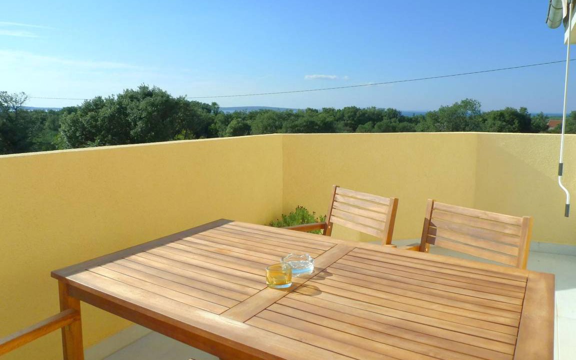 Olib Apartment | Apartment ∙ 2 bedrooms ∙ 6 guests