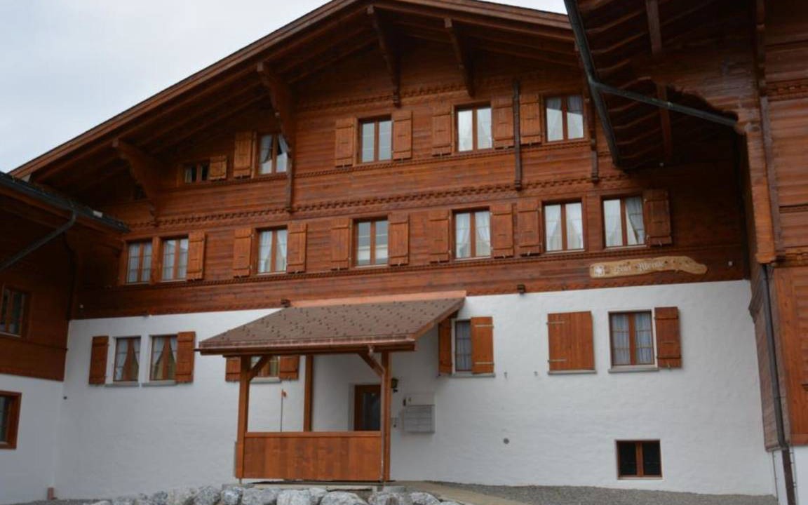 Schoenried Apartment | Apartment ∙ 2 bedrooms ∙ 4 guests