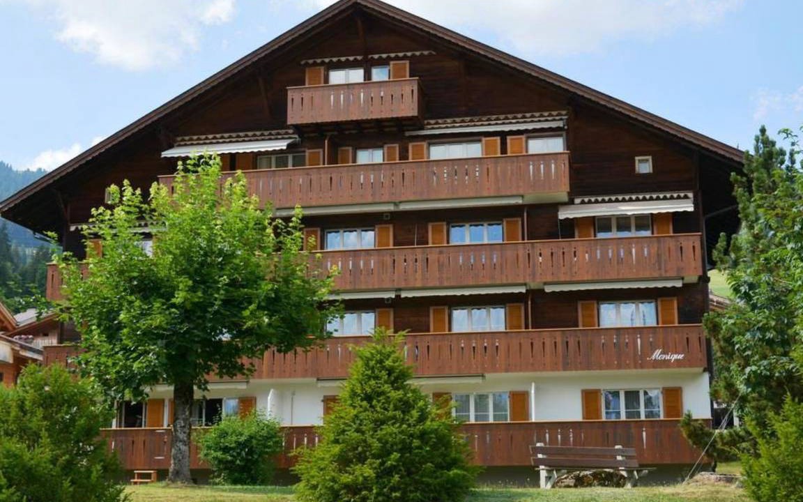 Schoenried Apartment | Apartment ∙ 2 bedrooms ∙ 5 guests