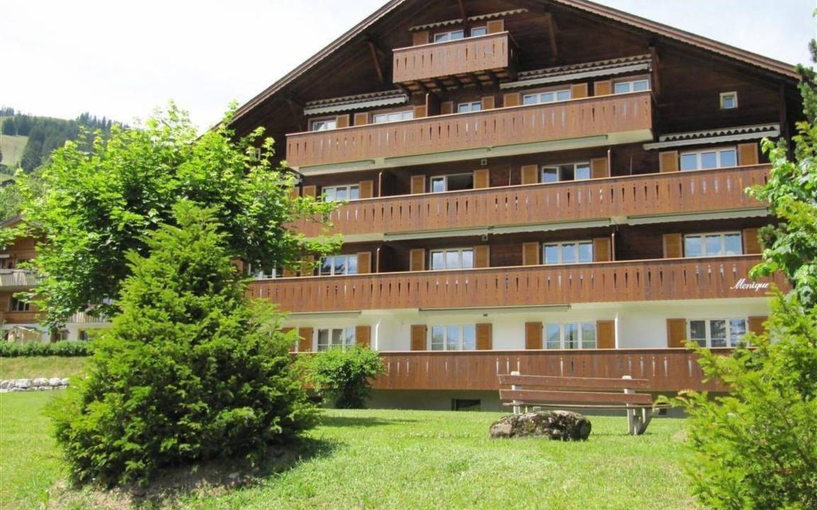Schoenried Apartment | Apartment ∙ 2 bedrooms ∙ 4 guests