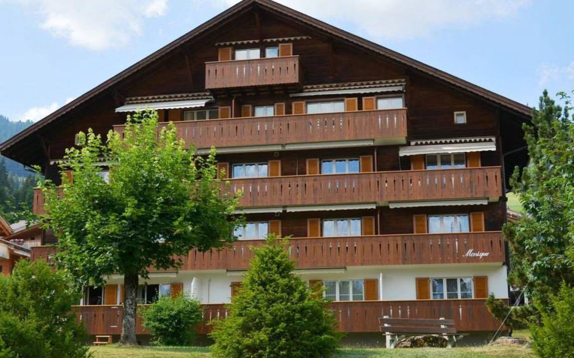 Schoenried Apartment | Apartment ∙ 2 bedrooms ∙ 5 guests