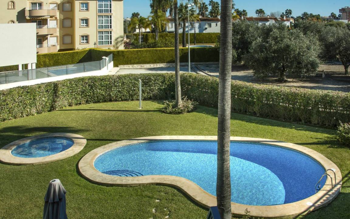 Molinell Apartment | Apartment ∙ 2 bedrooms ∙ 4 guests