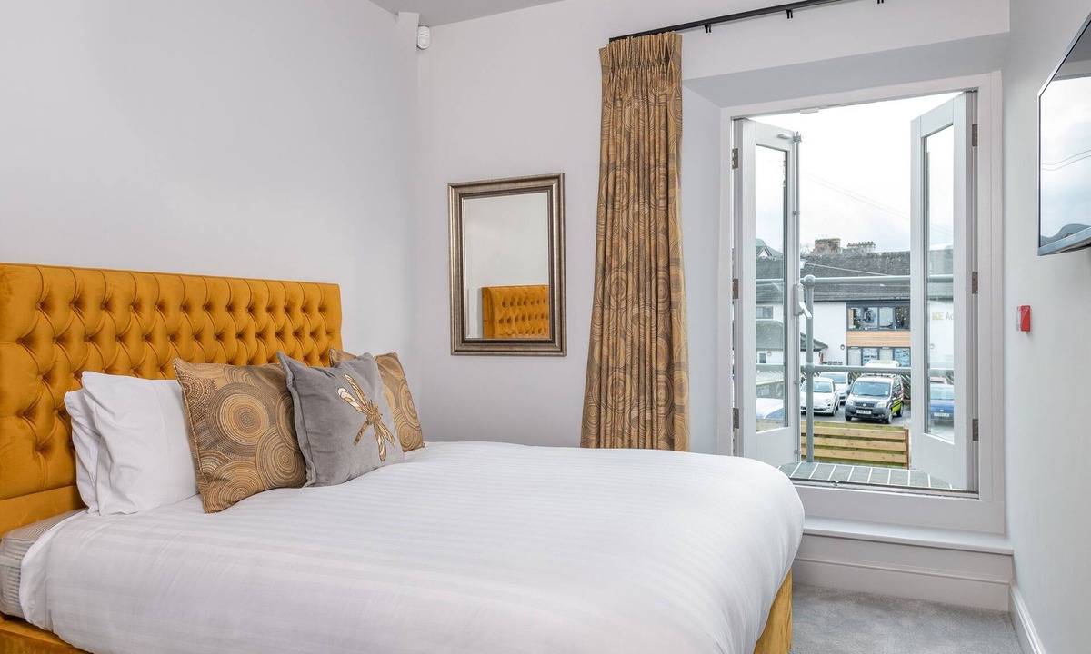 Keswick Cottage | Apartment 2 Blencathra