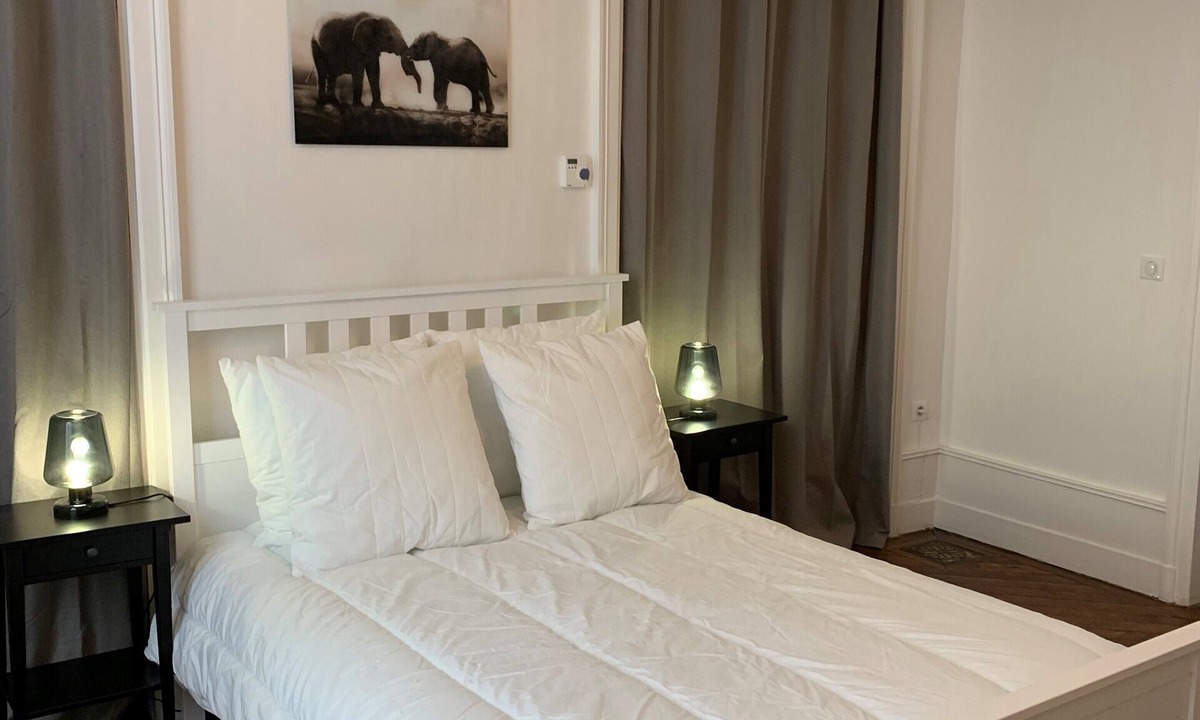 Bollee Apartment | Apartment (2) city center