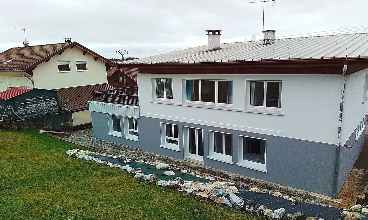Paroisse des Monts de Bienne Apartment | apartment 2