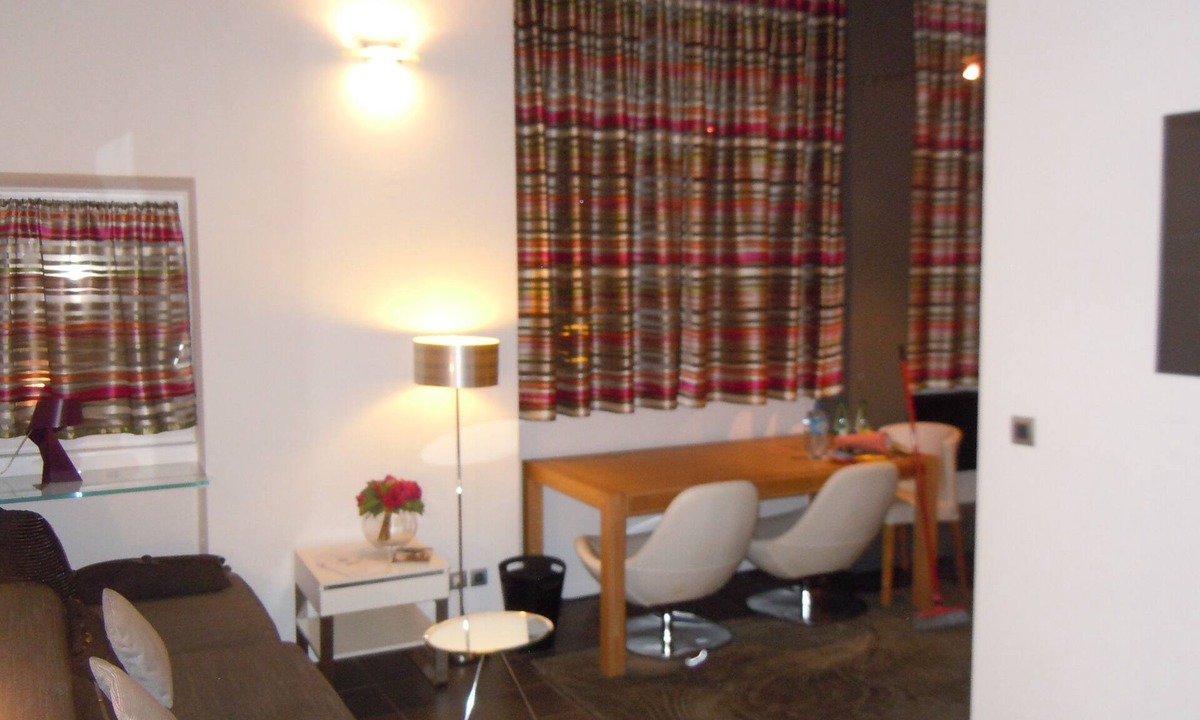 Les Cordeliers Apartment | Apartment 2 minutes Jacobin