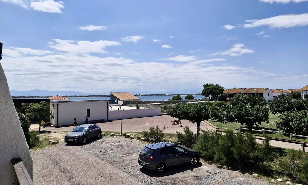 Le Barcares Apartment | APARTMENT 2 ROOMS 4 PERSONS LE BARCARÈS. Reference: 9ETA 101